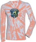 Tie-Dye Long Sleeves - NC ODP Subregional 2026