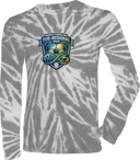 Tie-Dye Long Sleeves - NC ODP Subregional 2026