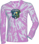Tie-Dye Long Sleeves - NC ODP Subregional 2026
