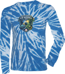 Tie-Dye Long Sleeves - NC ODP Subregional 2026