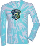 Tie-Dye Long Sleeves - NC ODP Subregional 2026