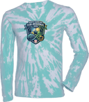 Tie-Dye Long Sleeves - NC ODP Subregional 2026