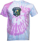 Tie-Dye Short Sleeves - NC ODP Subregional 2026