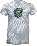 Tie-Dye Short Sleeves - NC ODP Subregional 2026