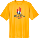Performance Short Sleeves - USYS OK State Cup 2026 (Navy and Blue)