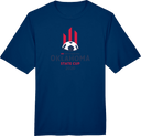 Performance Short Sleeves - USYS OK State Cup 2026 (Navy and Blue)