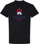 Short Sleeves - USYS OK State Cup 2026 (Navy and Blue)