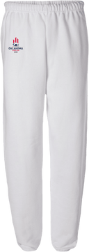 Sweatpants - USYS OK State Cup 2026 (Navy and Blue)