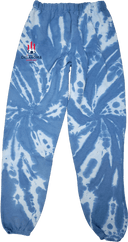 Sweatpants - USYS OK State Cup 2026 (Navy and Blue)