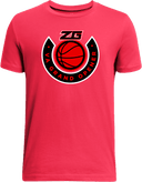 Under Armour Athletics Short Sleeve - Virginia Grand Opener 2026