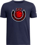 Under Armour Athletics Short Sleeve - Virginia Grand Opener 2026