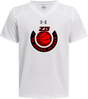 Under Armour Big Win Flag Jersey - Virginia Grand Opener 2026