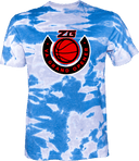 Under Armour Athletics Short Sleeve Tie-Dye - Virginia Grand Opener 2026