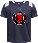 Under Armour Big Win Flag Jersey - Virginia Grand Opener 2026