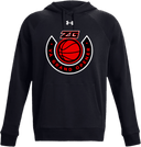 Under Armour Rival Fleece Hoodie - Virginia Grand Opener 2026