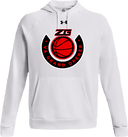 Under Armour Rival Fleece Hoodie - Virginia Grand Opener 2026