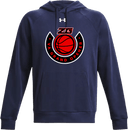 Under Armour Rival Fleece Hoodie - Virginia Grand Opener 2026