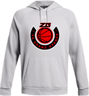 Under Armour Rival Fleece Hoodie - Virginia Grand Opener 2026