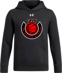 Under Armour Team Icon Fleece Hoodie - Virginia Grand Opener 2026