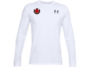 Under Armour Tech Team Long Sleeve - Virginia Grand Opener 2026