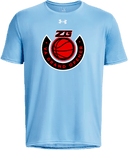 Under Armour Tech Team Short Sleeve - Virginia Grand Opener 2026