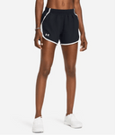 Women's UA Fly-By 3" Shorts - Virginia Grand Opener 2026