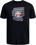 Under Armour Athletics Short Sleeve - FBU 7v7 National Championship 2026 (Vintage)