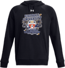 Under Armour Rival Fleece Hoodie - FBU 7v7 National Championship 2026 (Vintage)