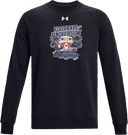 Under Armour Rival Fleece Crew - FBU 7v7 National Championship 2026 (Vintage)