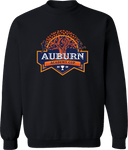 Crew Sweatshirt - Auburn Academy Cup 2026 (Main Logo)