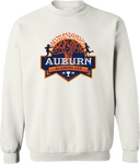 Crew Sweatshirt - Auburn Academy Cup 2026 (Main Logo)