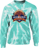 Crew Sweatshirt - Auburn Academy Cup 2026 (Main Logo)