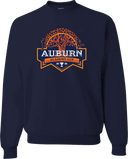Crew Sweatshirt - Auburn Academy Cup 2026 (Main Logo)