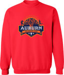 Crew Sweatshirt - Auburn Academy Cup 2026 (Main Logo)