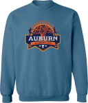 Crew Sweatshirt - Auburn Academy Cup 2026 (Main Logo)