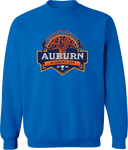 Crew Sweatshirt - Auburn Academy Cup 2026 (Main Logo)