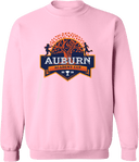 Crew Sweatshirt - Auburn Academy Cup 2026 (Main Logo)