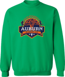 Crew Sweatshirt - Auburn Academy Cup 2026 (Main Logo)