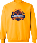 Crew Sweatshirt - Auburn Academy Cup 2026 (Main Logo)
