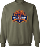 Crew Sweatshirt - Auburn Academy Cup 2026 (Main Logo)