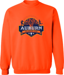 Crew Sweatshirt - Auburn Academy Cup 2026 (Main Logo)