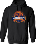 Hoodies - Auburn Academy Cup 2026 (Main Logo)