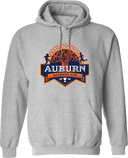 Hoodies - Auburn Academy Cup 2026 (Main Logo)