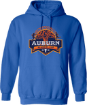 Hoodies - Auburn Academy Cup 2026 (Main Logo)