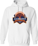 Hoodies - Auburn Academy Cup 2026 (Main Logo)