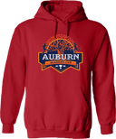 Hoodies - Auburn Academy Cup 2026 (Main Logo)