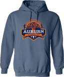 Hoodies - Auburn Academy Cup 2026 (Main Logo)