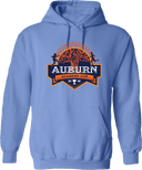 Hoodies - Auburn Academy Cup 2026 (Main Logo)