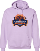 Hoodies - Auburn Academy Cup 2026 (Main Logo)