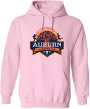 Hoodies - Auburn Academy Cup 2026 (Main Logo)